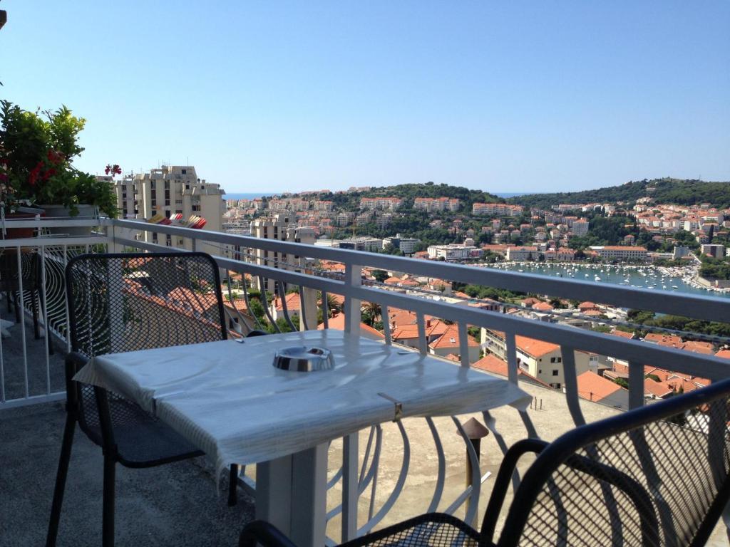 Casa de hóspedes Tomas Dubrovnik