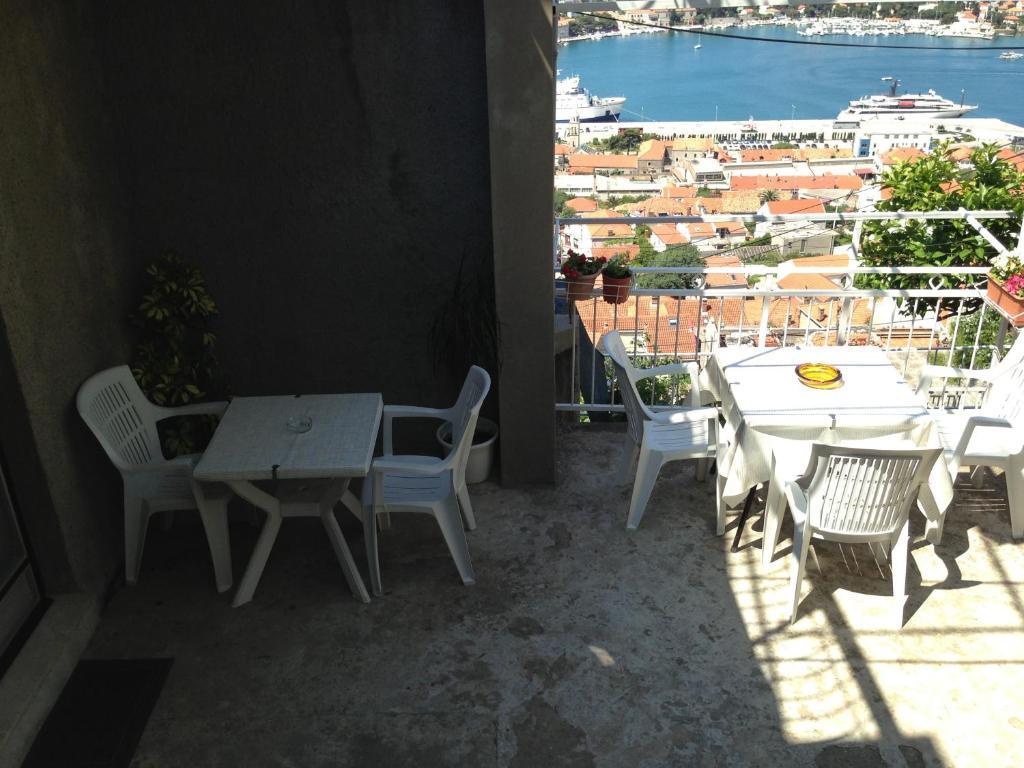 Tomas Casa de hóspedes Dubrovnik