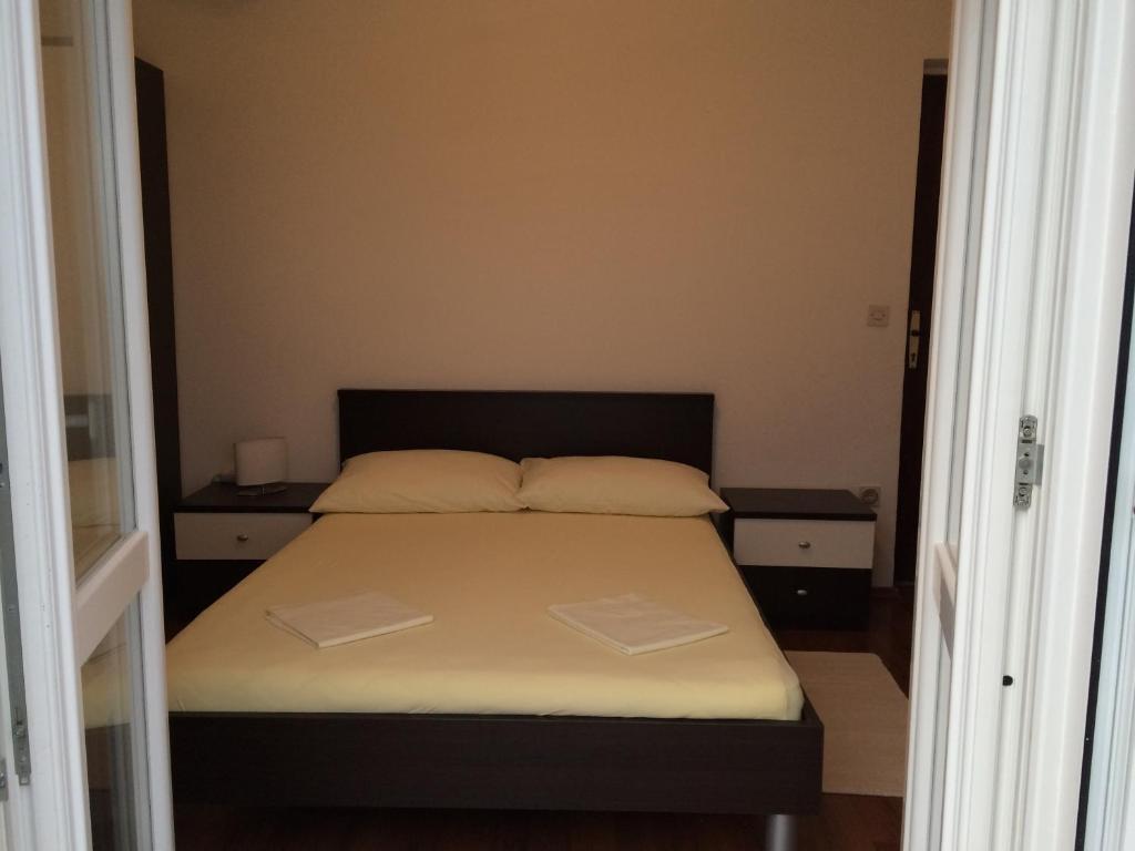 Tomas Casa de hóspedes Dubrovnik