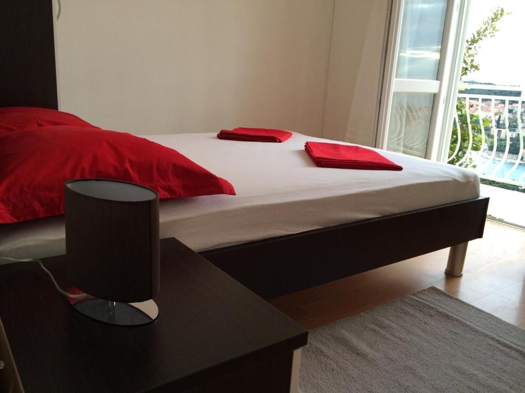 Casa de hóspedes Tomas 3*